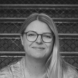 Jódís Skúladóttir