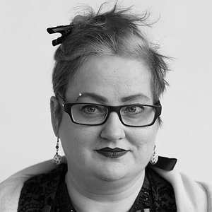 Bára Halldórsdóttir