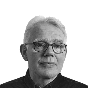 Pétur Gunnarsson