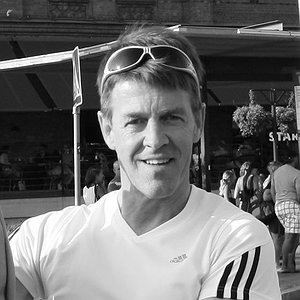 Bjarni Stefán Konráðsson