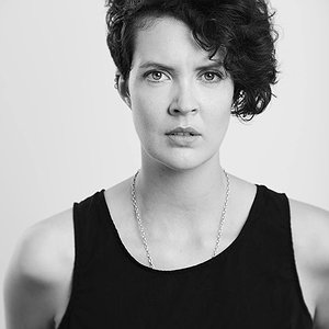 Helga Ragnarsdóttir