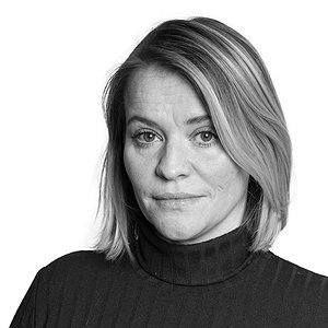 Kristín Ýr Gunnarsdóttir