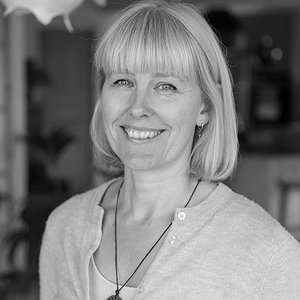 Harpa Barkardóttir