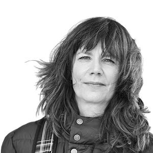 Auður Axelsdóttir