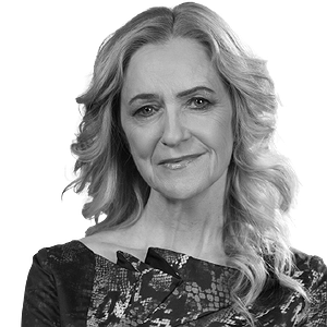 Kolbrún Baldursdóttir