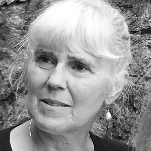 Lára Pálsdóttir