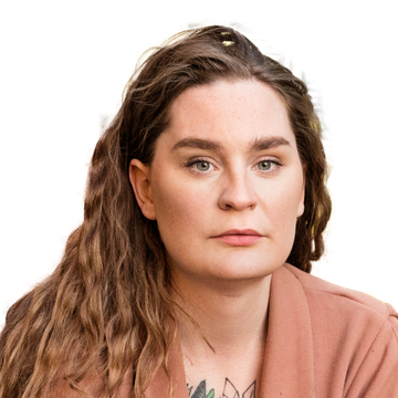 Ugla Stefanía Kristjönudóttir Jónsdóttir