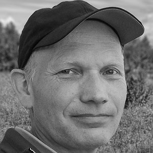 Úlfur Óskarsson
