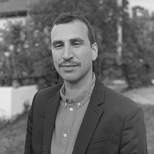 Yousef Ingi Tamimi