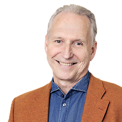 Ari Trausti Guðmundsson