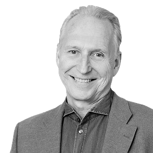 Ari Trausti Guðmundsson