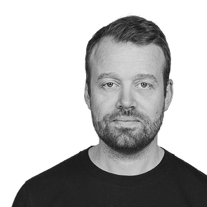 Þórður Snær Júlíusson