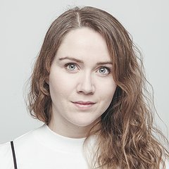 Áslaug Karen Jóhannsdóttir