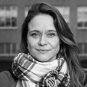 Líf Magneudóttir