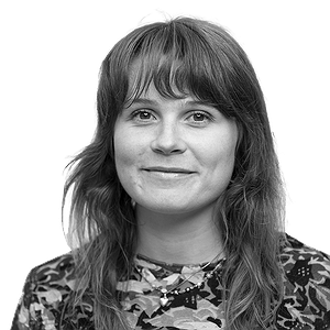 Esther Jónsdóttir