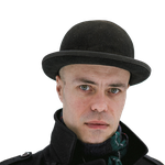 Eiríkur Örn Norðdahl