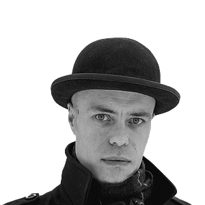 Eiríkur Örn Norðdahl