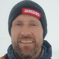 Hjalti Atlason