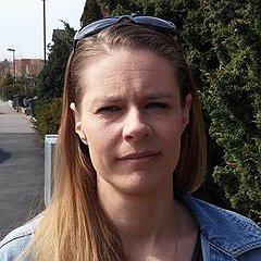 Nansý Guðmundsdóttir 