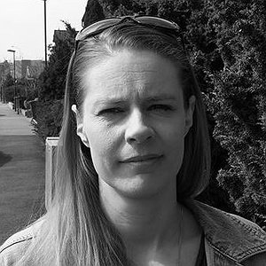Nansý Guðmundsdóttir