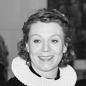 Heiðrún Helga Bjarnadóttir Back