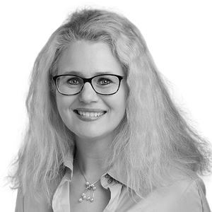 Svava Jónsdóttir