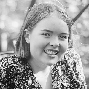 Saga María Sæþórsdóttir