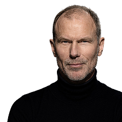 Þorgrímur Þráinsson