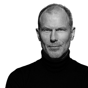 Þorgrímur Þráinsson