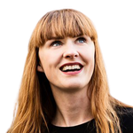 Lára Guðrún Jóhönnudóttir