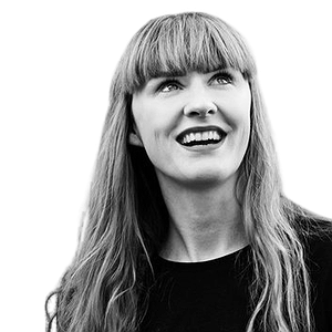 Lára Guðrún Jóhönnudóttir