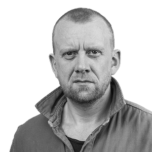Helgi Seljan