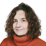 Auður Jónsdóttir