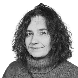 Auður Jónsdóttir