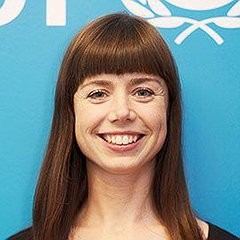 Sigríður Víðis Jónsdóttir