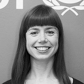 Sigríður Víðis Jónsdóttir