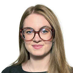 Ástrós Hind Rúnarsdóttir