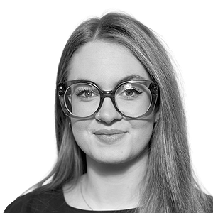 Ástrós Hind Rúnarsdóttir