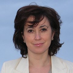 M. Elvira Méndez Pinedo