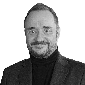 Einar Sveinbjörn Guðmundsson