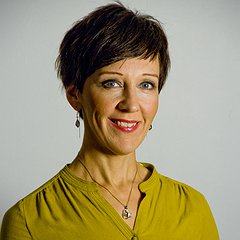 Borghildur Sverrisdóttir
