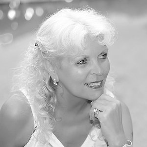Guðrún Bergmann