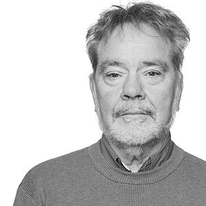 Guðmundur Gunnarsson