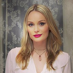 Þórunn Antonía Magnúsdóttir