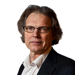Þórólfur Matthíasson