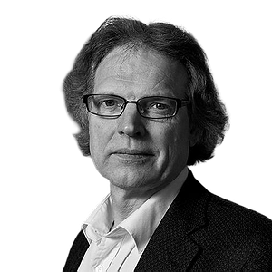 Þórólfur Matthíasson
