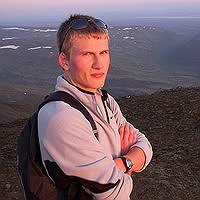 Ólafur Margeirsson