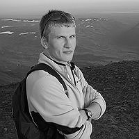 Ólafur Margeirsson