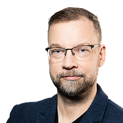 Björn Leví Gunnarsson