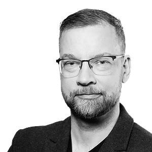 Björn Leví Gunnarsson